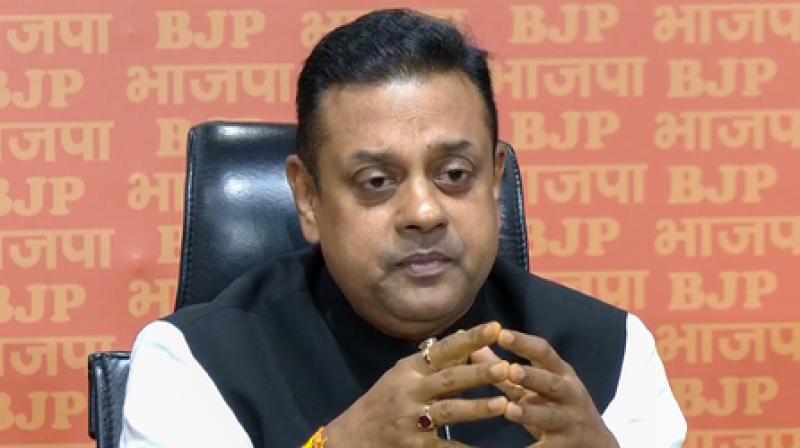 'ओसामा और जाकिर नाइक के हमदर्दों की राजनीतिक साजिश', खड़गे के बयान पर भाजपा का पलटवार