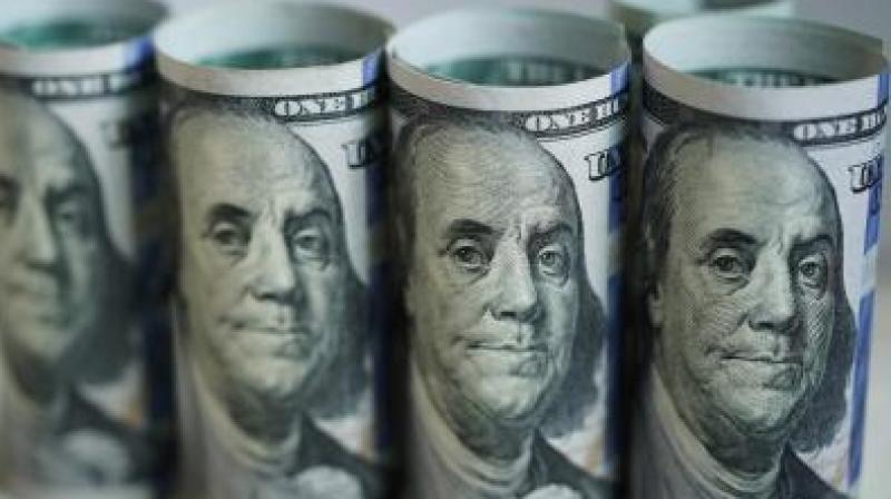 अमेरिका में भारत से जुड़ा टैरिफ रिफंड 12 अरब डॉलर तक पहुंच सकता है: रिपोर्ट