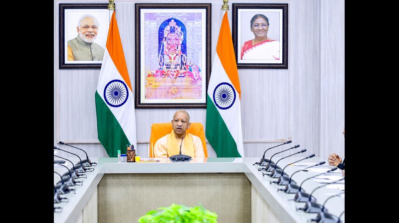 प्रधानमंत्री के कार्यक्रम के दौरान चाक चौबंद हो सुरक्षा व्यवस्था, प्रधानमंत्री के कार्यक्रम के दौरान चाक चौबंद हो सुरक्षा व्यवस्था,