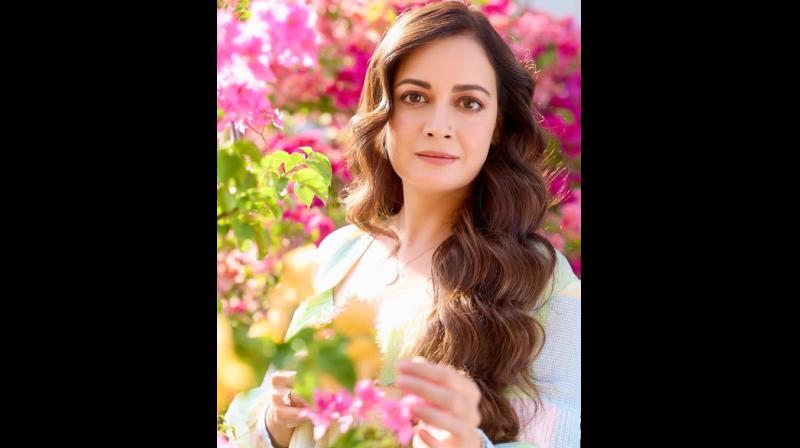 पृथ्वी दिवस पर दिया मिर्जा का खास संदेश, बेटे को सिखा रहीं प्रकृति से जुड़ाव और सम्मान पृथ्वी दिवस पर दिया मिर्जा का खास संदेश, बेटे को सिखा रहीं प्रकृति से जुड़ाव और सम्मान