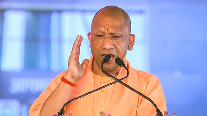 मिर्जापुर हादसे पर सीएम योगी ने जताया दुख, अधिकारियों को दिए उचित दिशा-निर्देश मिर्जापुर हादसे पर सीएम योगी ने जताया दुख, अधिकारियों को दिए उचित दिशा-निर्देश