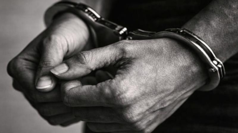 पंजाब में नशीले पदार्थों और हथियारों की तस्करी करने वाले गिरोह का भंडाफोड़, तीन गिरफ्तार