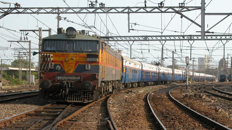 55,000 किमी ट्रैक नवीनीकरण से मजबूत हुआ रेलवे नेटवर्क, सफर हुआ तेज और सुरक्षित: पीएमओ