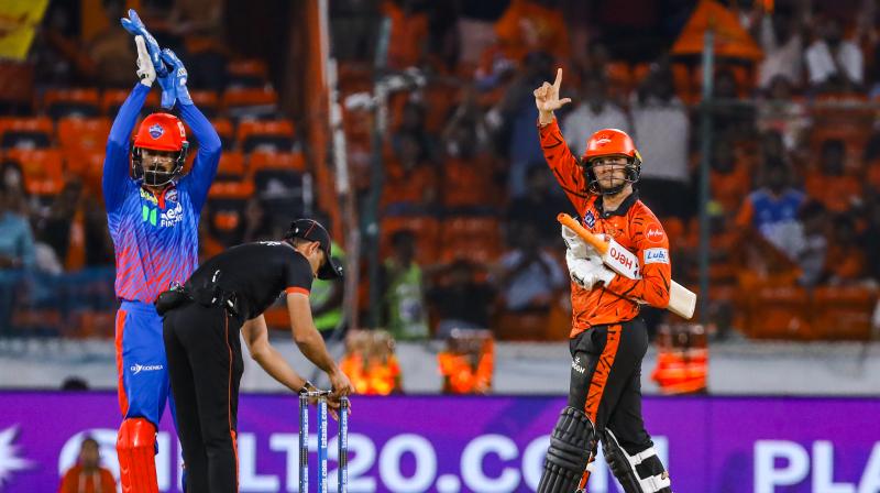आईपीएल 2026: वो 4 बल्लेबाज, जो इस सीजन शतक लगा चुके