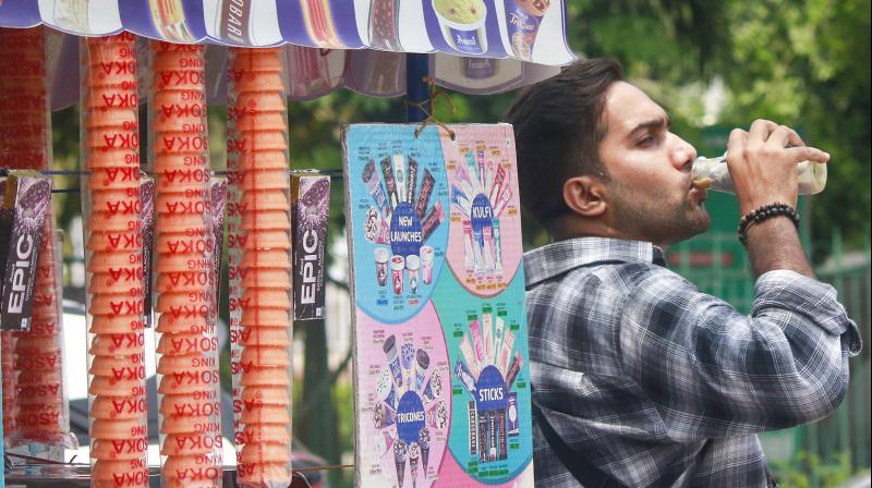 भारत का रेडी-टू-ड्रिंक बेवरेज बाजार 2030 तक दोगुना होकर 40 अरब डॉलर तक पहुंचने की उम्मीद: रिपोर्ट