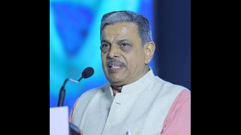 भारत की सोच दुनिया को एकता का रास्ता दिखा सकती है: आरएसएस भारत की सोच दुनिया को एकता का रास्ता दिखा सकती है: आरएसएस