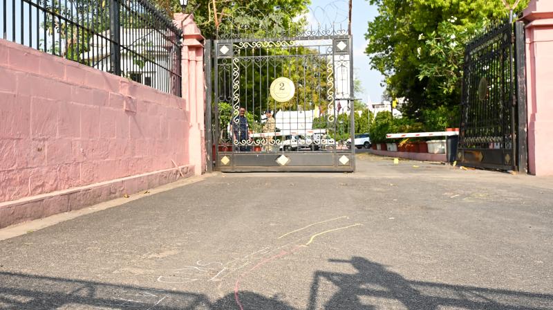 अब हर शनिवार छात्रों के लिए खुलेगा दिल्ली विधानसभा परिसर, विजेंद्र गुप्ता की पहल