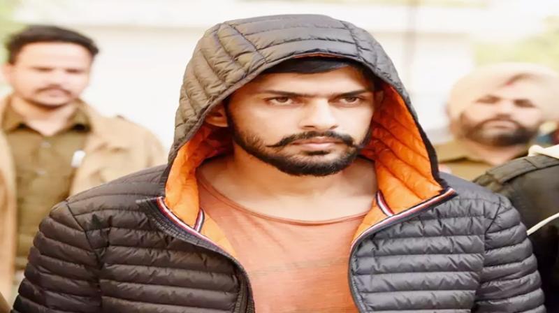 गैंगस्टर लॉरेंस बिश्नोई पर बनी वेब सीरीज बैन, कांग्रेस नेताओं और गैंगस्टर लॉरेंस बिश्नोई पर बनी वेब सीरीज बैन, कांग्रेस नेताओं और