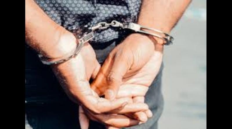 चांदी की रिफाइनरी में बड़ी ठगी, अंतरराज्यीय गिरोह के चार सदस्य गिरफ्तार