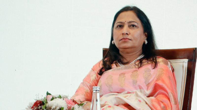 'हर बच्चे के सपने को मिले उड़ान': डॉ. प्रीति अदाणी ने मनाया अदाणी पब्लिक स्कूल मुंद्रा के 25 वर्ष पूरे होने का जश्न 'हर बच्चे के सपने को मिले उड़ान': डॉ. प्रीति अदाणी ने मनाया अदाणी पब्लिक स्कूल मुंद्रा के 25 वर्ष पूरे होने का जश्न