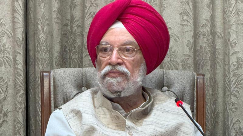 लीबिया में भारतीय कंपनियों को तेल और गैस का नया भंडार मिला: पेट्रोलियम एवं प्राकृतिक गैस मंत्रालय लीबिया में भारतीय कंपनियों को तेल और गैस का नया भंडार मिला: पेट्रोलियम एवं प्राकृतिक गैस मंत्रालय
