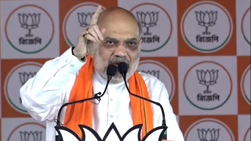 सलीम डोला के प्रत्यर्पण पर अमित शाह ने की एनसीबी की तारीफ, बोले-ड्रग सलीम डोला के प्रत्यर्पण पर अमित शाह ने की एनसीबी की तारीफ, बोले-ड्रग