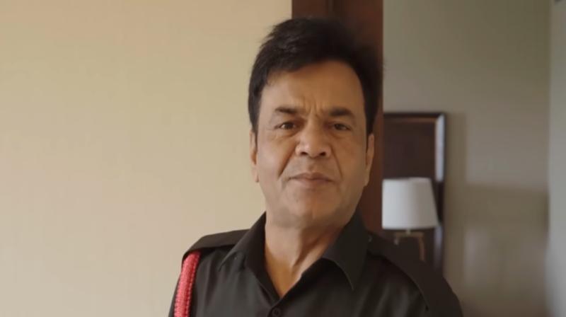 अपने किरदार से दर्शकों को गुदगुदाने वाले एक्टर राजपाल यादव का ये सच आपको पता है? अपने किरदार से दर्शकों को गुदगुदाने वाले एक्टर राजपाल यादव का ये सच आपको पता है?