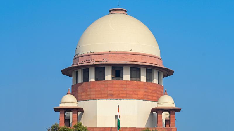 पश्चिम बंगाल की एसआईआर प्रकिया में शामिल किए जाएंगे न्यायिक अधिकारी, सुप्रीम कोर्ट ने सुनाया फैसला