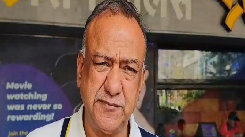 अस्सी पब्लिक रिव्यू: वकील बनी तापसी ने जीता दर्शकों का दिल, किरदार और कहानी दोनों ही आई पसंद अस्सी पब्लिक रिव्यू: वकील बनी तापसी ने जीता दर्शकों का दिल, किरदार और कहानी दोनों ही आई पसंद