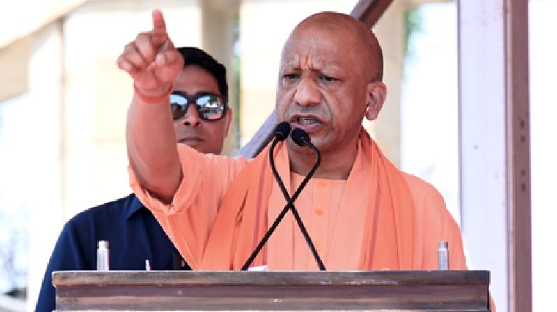सपा-कांग्रेस ने महिला आरक्षण के मुद्दे पर देश को गुमराह करने का सपा-कांग्रेस ने महिला आरक्षण के मुद्दे पर देश को गुमराह करने का