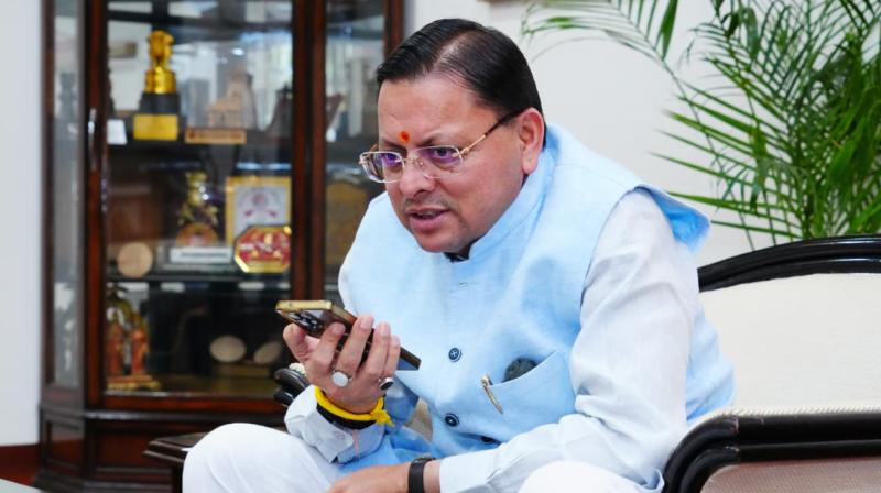 आईसीएसई-आईएससी नतीजे घोषित, उत्तराखंड के सीएम धामी ने मेधावी छात्रों को दी बधाई आईसीएसई-आईएससी नतीजे घोषित, उत्तराखंड के सीएम धामी ने मेधावी छात्रों को दी बधाई