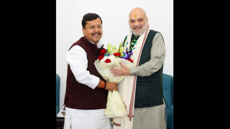 नितिन नवीन, अमित शाह ने दी अंतरराष्ट्रीय श्रमिक दिवस की शुभकामनाएं नितिन नवीन, अमित शाह ने दी अंतरराष्ट्रीय श्रमिक दिवस की शुभकामनाएं