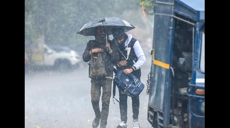 यूपी में तूफान और भारी बारिश से दो दिनों में 24 लोगों की मौत, सीएम यूपी में तूफान और भारी बारिश से दो दिनों में 24 लोगों की मौत, सीएम