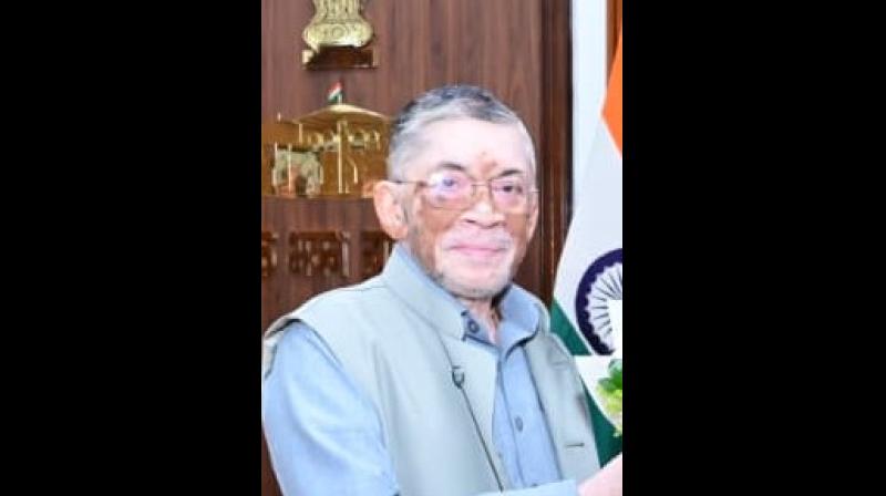 झारखंडः जेपीएससी की परीक्षाओं में गड़बड़ियों पर राज्यपाल सख्त, जांच झारखंडः जेपीएससी की परीक्षाओं में गड़बड़ियों पर राज्यपाल सख्त, जांच