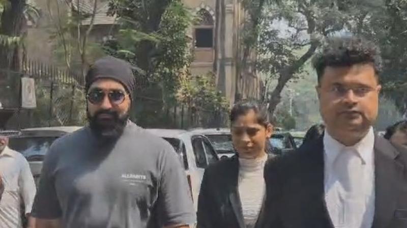 बिटकॉइन घोटाले में राज कुंद्रा को मिली जमानत, वकील ने ईडी के दावों पर बिटकॉइन घोटाले में राज कुंद्रा को मिली जमानत, वकील ने ईडी के दावों पर
