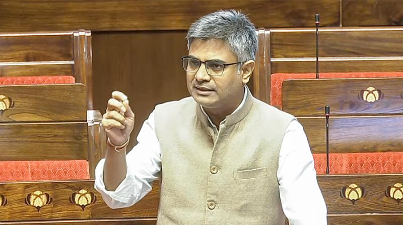 आम आदमी पार्टी छोड़ भाजपा में शामिल हुए संदीप पाठक के खिलाफ पंजाब में आम आदमी पार्टी छोड़ भाजपा में शामिल हुए संदीप पाठक के खिलाफ पंजाब में