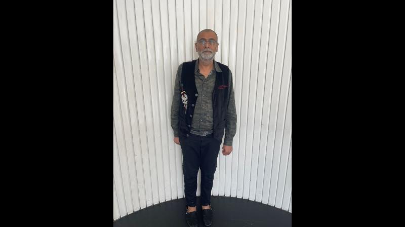 सीबीआई की बड़ी कामयाबी, बैंकिंग धोखाधड़ी में भगोड़ा आरोपी कमलेश पारेख सीबीआई की बड़ी कामयाबी, बैंकिंग धोखाधड़ी में भगोड़ा आरोपी कमलेश पारेख