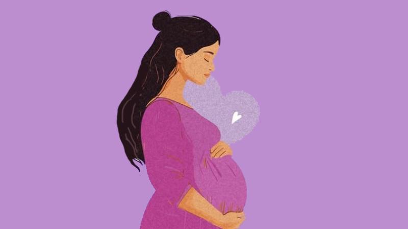 प्रेग्नेंसी में क्यों जरूरी है योगासन? आयुष मंत्रालय ने बताए अनगिनत प्रेग्नेंसी में क्यों जरूरी है योगासन? आयुष मंत्रालय ने बताए अनगिनत