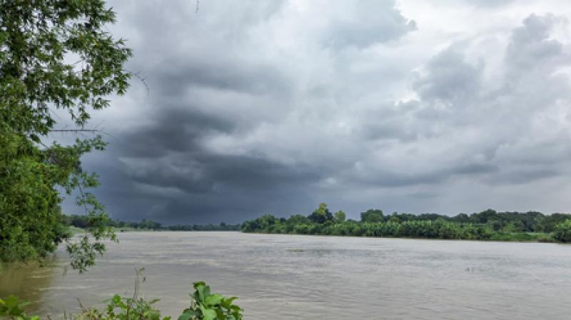 उत्तराखंड में मौसम बिगड़ने के आसार, कई जिलों के लिए ऑरेंज अलर्ट जारी उत्तराखंड में मौसम बिगड़ने के आसार, कई जिलों के लिए ऑरेंज अलर्ट जारी