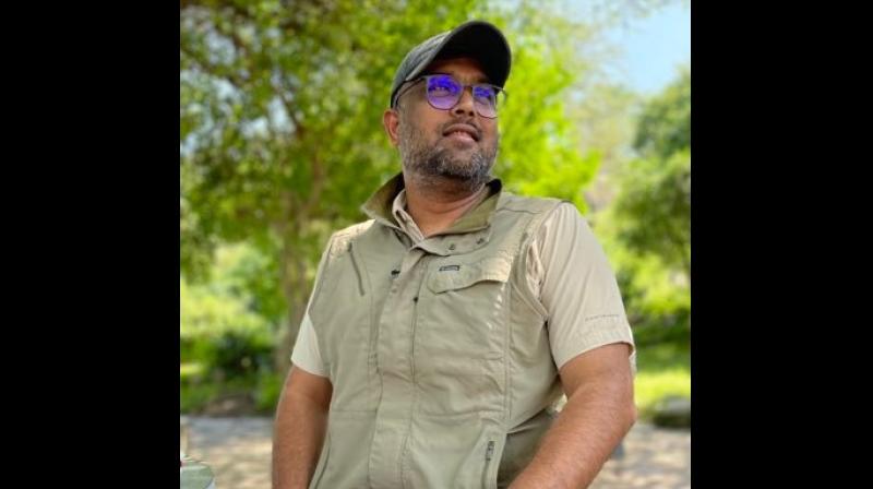 आई-पैक निदेशक विनेश चंदेल को मिली बड़ी राहत, तिहाड़ जेल से रिहा आई-पैक निदेशक विनेश चंदेल को मिली बड़ी राहत, तिहाड़ जेल से रिहा
