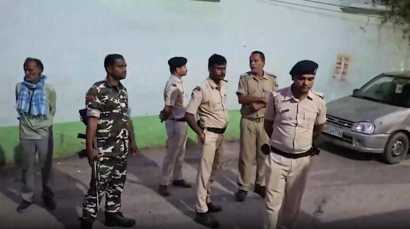 सिवान हत्याकांड: मुख्य आरोपी सोनू यादव मुठभेड़ में ढेर, पिता ने पुलिस कार्रवाई को ठहराया गलत