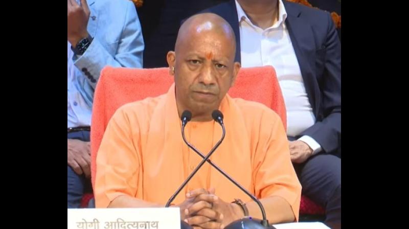 बलिया हादसे में चार की मौत, सीएम योगी ने घटना पर जताया दुख