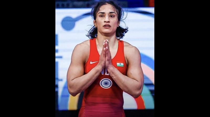 'मैं उनकी सुरक्षा की निजी गारंटी ले रहा हूं', विनेश फोगाट के आरोपों पर डब्ल्यूएफआई चीफ संजय सिंह