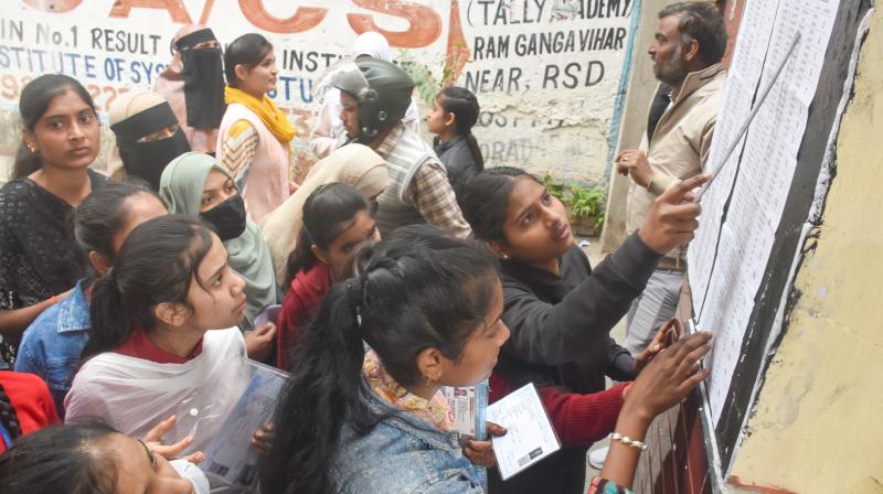 हिमाचल बोर्ड: 12वीं के नतीजे घोषित, 92.02 फीसदी परीक्षार्थी हुए पास