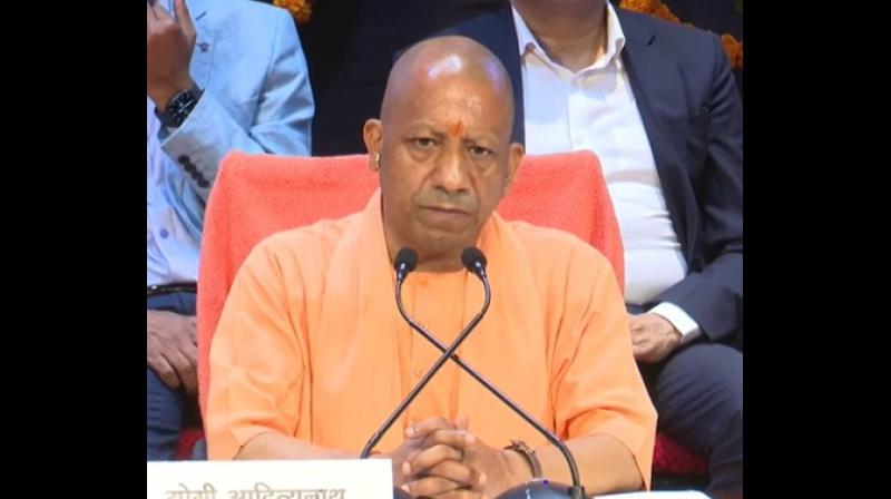 उत्तर प्रदेश में आंधी-तूफान और बिजली गिरने से 18 लोगों की मौत, सीएम उत्तर प्रदेश में आंधी-तूफान और बिजली गिरने से 18 लोगों की मौत, सीएम