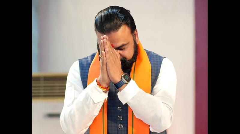 बिहार: सम्राट मंत्रिमंडल का विस्तार 7 मई को, शपथ ग्रहण समारोह में बिहार: सम्राट मंत्रिमंडल का विस्तार 7 मई को, शपथ ग्रहण समारोह में
