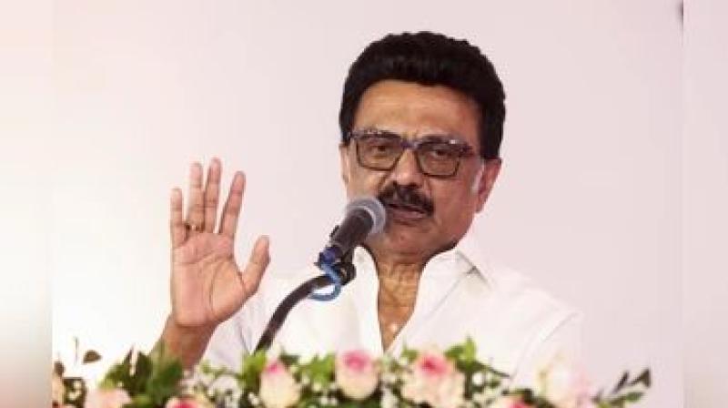 तमिलनाडु: स्टालिन ने जताया जनता का आभार, कहा- मजबूत विपक्ष के रूप में लोगों के मुद्दे उठाते रहेंगे