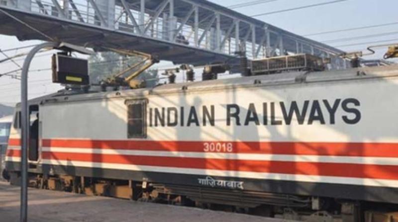 केंद्र ने रेलवे की क्षमता बढ़ाने के लिए तीन मल्टी-ट्रैकिंग परियोजनाओं को स्वीकृति दी