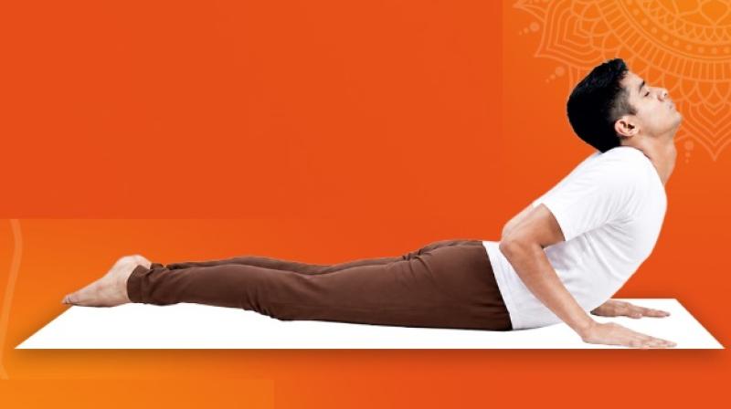 क्या आप स्ट्रेस, कब्ज, पेट की चर्बी या पीठ दर्द की समस्याओं से जूझ क्या आप स्ट्रेस, कब्ज, पेट की चर्बी या पीठ दर्द की समस्याओं से जूझ