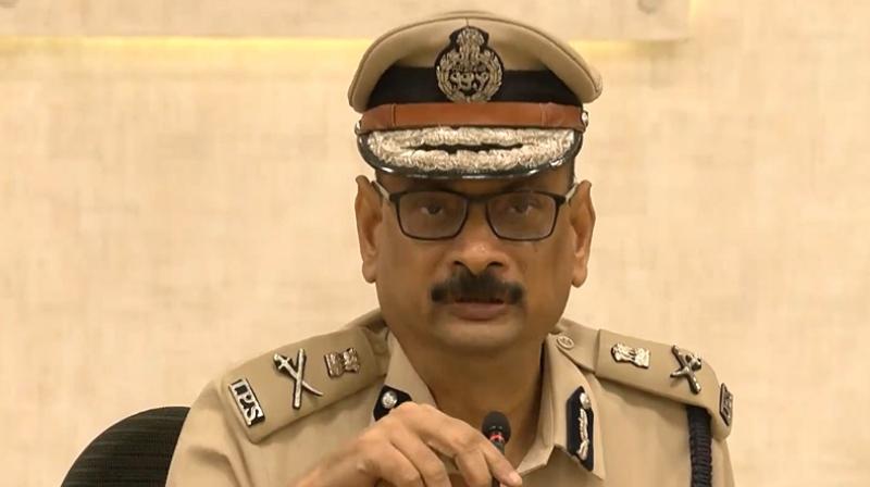 बंगाल में चुनाव के बाद हुई हिंसा को लेकर 200 एफआईआर दर्ज, 433 लोग गिरफ्तार: डीजीपी बंगाल में चुनाव के बाद हुई हिंसा को लेकर 200 एफआईआर दर्ज, 433 लोग गिरफ्तार: डीजीपी
