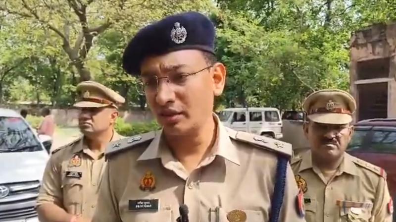 मथुरा पुलिस ने बावरिया गैंग के दो कुख्यात बदमाशों को मुठभेड़ में मार गिराया मथुरा पुलिस ने बावरिया गैंग के दो कुख्यात बदमाशों को मुठभेड़ में मार गिराया