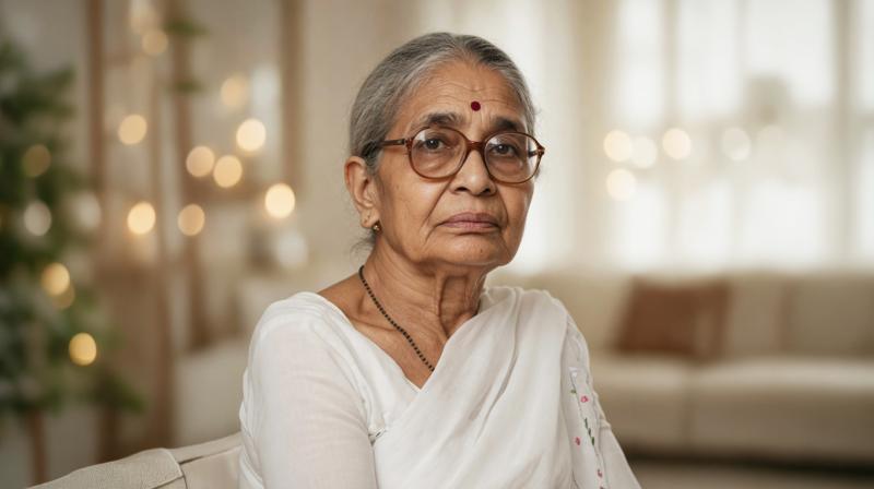 मेरे अंदर की अबोध लड़की... स्त्री विमर्श की शुरुआती मुखर आवाज स्नेहमयी चौधरी