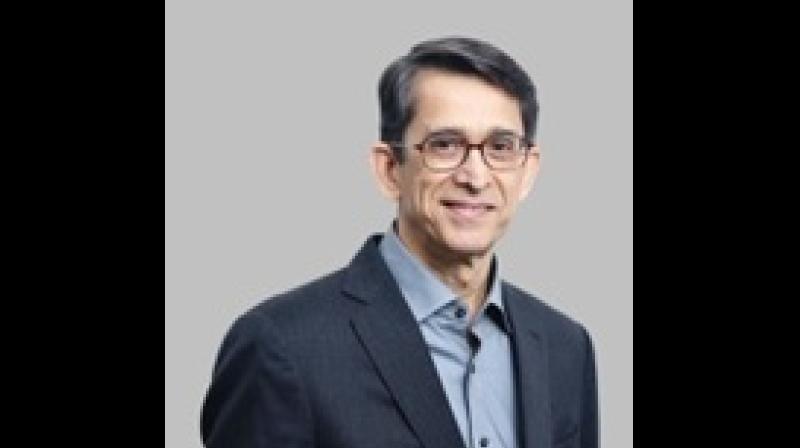 केपीआईटी टेक्नोलॉजीज के संस्थापक रवि पंडित का 71 वर्ष की आयु में निधन केपीआईटी टेक्नोलॉजीज के संस्थापक रवि पंडित का 71 वर्ष की आयु में निधन