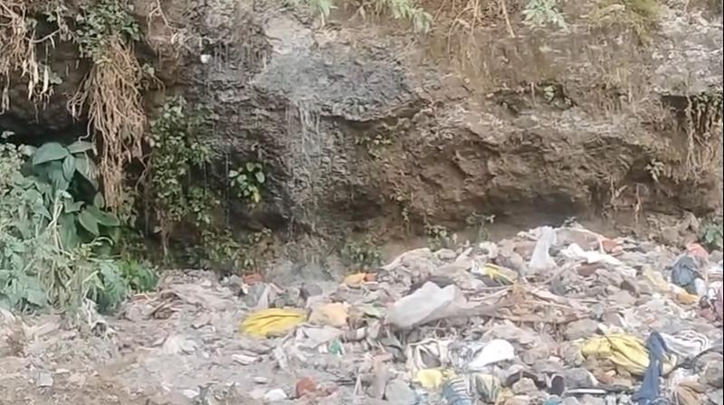 होटलों की लापरवाही या सिस्टम फेल? मसूरी में सीवरेज संकट गहराया
