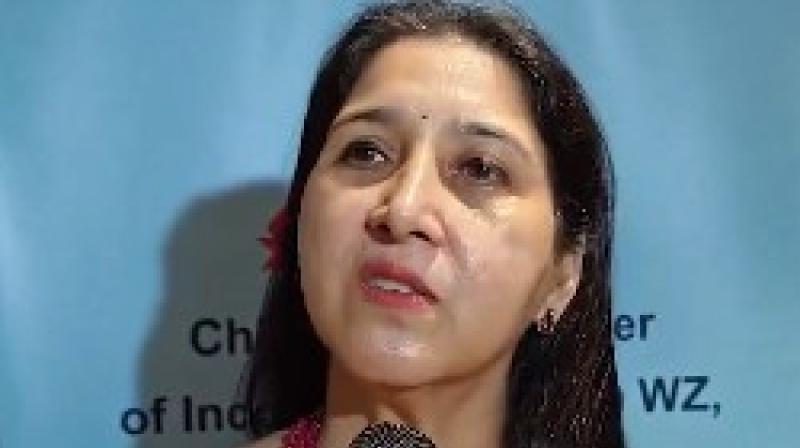 नया आयकर कानून आम लोगों के लिए आसान, टैक्स सिस्टम पहले से ज्यादा सरल: नया आयकर कानून आम लोगों के लिए आसान, टैक्स सिस्टम पहले से ज्यादा सरल: