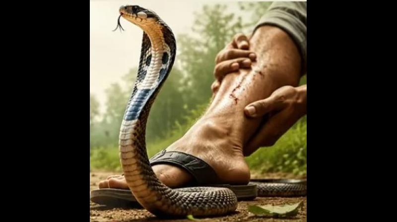 सर्पदंश में गलत घरेलू उपाय जानलेवा, एक्सपर्ट से जानें क्या करें, क्या सर्पदंश में गलत घरेलू उपाय जानलेवा, एक्सपर्ट से जानें क्या करें, क्या