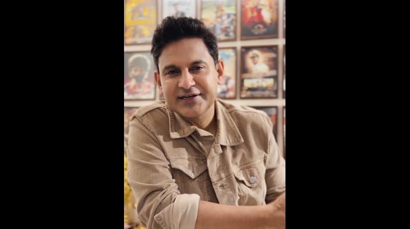 मनोज मुंतशिर ने सुनाया शंकर-जयकिशन की पहली मुलाकात का दिलचस्प किस्सा मनोज मुंतशिर ने सुनाया शंकर-जयकिशन की पहली मुलाकात का दिलचस्प किस्सा