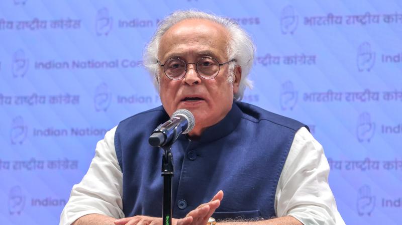ग्रेट निकोबार प्रोजेक्ट पर जयराम रमेश ने पर्यावरण मंत्रालय को लिखा ग्रेट निकोबार प्रोजेक्ट पर जयराम रमेश ने पर्यावरण मंत्रालय को लिखा