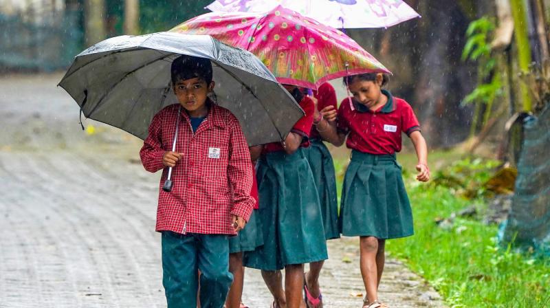 बाजार की पाठशाला: बच्चे का सुरक्षित भविष्य चाहिए? जानें कैसे 'एनपीएस बाजार की पाठशाला: बच्चे का सुरक्षित भविष्य चाहिए? जानें कैसे 'एनपीएस