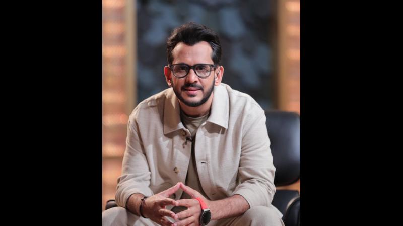 दिल्ली हाईकोर्ट ने व्यक्तित्व अधिकार संबंधी मुकदमे में अमन गुप्ता को दिल्ली हाईकोर्ट ने व्यक्तित्व अधिकार संबंधी मुकदमे में अमन गुप्ता को
